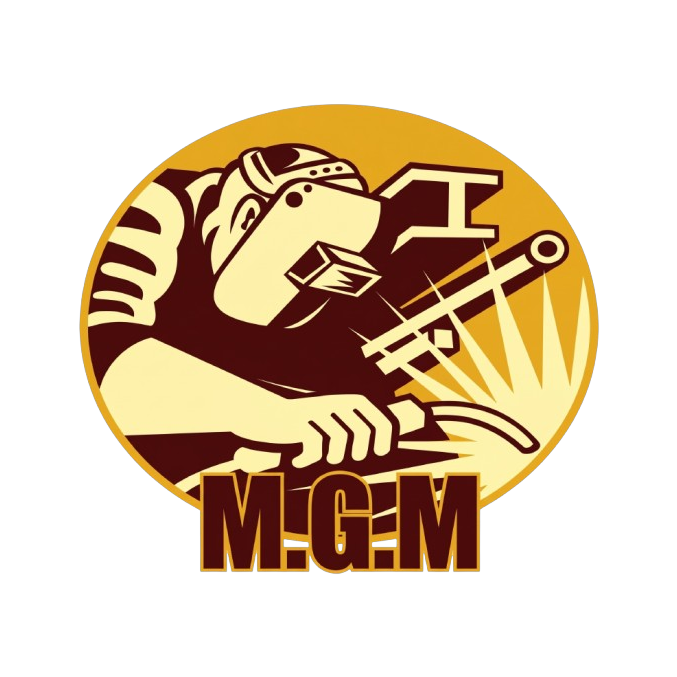 M.G.M