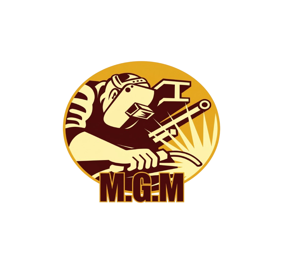M.G.M